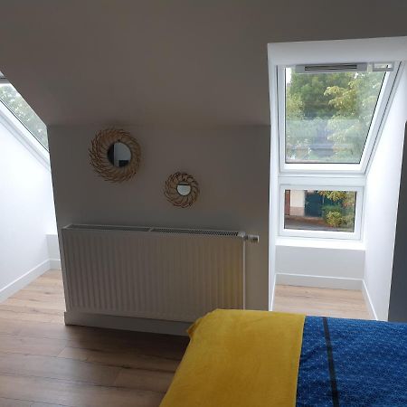 Studio 5 Henriville Amiens Buitenkant foto